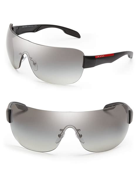 prada sport shades